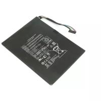 Аккумуляторная батарея C21-EP101 для ноутбука Asus Transformer TF101 7.4V 3300mAh черная