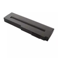 Аккумуляторная батарея для ноутбука Asus X55 M50 G50 N61 M60 N53 M51 G60 G51 7800mAh OEM черная