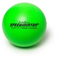 Speedminton® PlayBall (зеленый) 16см