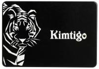 Накопитель SSD Kimtigo KTA-320 K128S3A25KTA320, объем накопителя 128Gb, форм-фактор: 2.5", интерфейс: SATA III