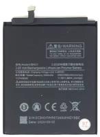 Аккумуляторная батарея (АКБ) для Xiaomi BN31 Note 5A, Note 5 Prime, Mi A1, Mi 5X
