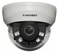 AHD-видеокамера ADVERT ADFHD-02S-i8 купольная аналоговая