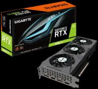 Видеокарта GIGABYTE GeForce RTX 3060 Ti EAGLE OC D6X 8G (GV-N306TXEAGLE OC-8GD), Retail