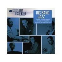 Компакт-диски, EMI, VARIOUS ARTISTS - Jazz Inspiration Big Band (CD)