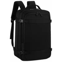 Сумка-рюкзак для ноутбука Atlas черный