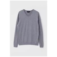 Пуловер FiNN FLARE , размер L , 209 серо-голубой