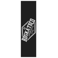Шкурка для скейта/самоката BD Griptape 9x33" Large logo