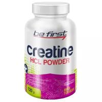 Be First Creatine HCL powder 120 гр (Be First)