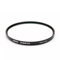 Фильтр ультрафиолетовый Hoya UV-IR HMC 82
