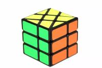 Головоломка Кубик Рубика 2х3 (крестовый)