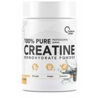 Optimum System 100% Pure Creatine Monohydrate (500 г) Без Вкуса