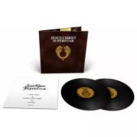 Jesus Christ Superstar (50th Anniversary Edition) (2 LP)