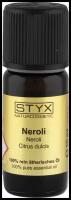 STYX эфирное масло Нероли, 10 мл