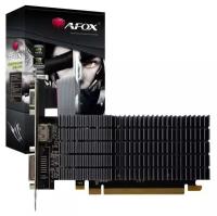 Видеокарта GeForce GT 210 512 МБ (AF210-512D3L3-V2)
