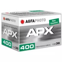 Фотопленка 35 мм AGFAPHOTO APX400 135