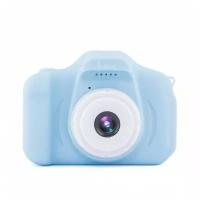 Цифровая фотокамера Rekam iLook K330i (blue)