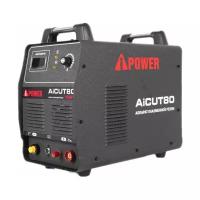 Аппарат плазменной резки A-iPower AICUT80 (63080)