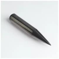 Массажный карандаш из шунгита, цилиндр