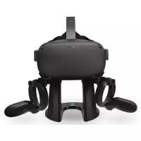 Подставка под VR очки с креплениями для Touch