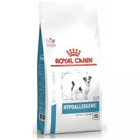 Корм для собак Royal Canin Hypoallergenic HSD 24 Small Dog