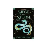 Bardugo Leigh. Siege and Storm. -