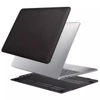 Чехол накладка для ноутбука Apple Macbook Pro 14 дюймов M1 2021 A2442