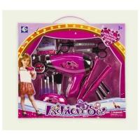 Игровой набор парикмахер для девочек ch toys