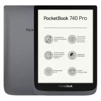 Электронная книга PocketBook 740 Pro PB740-2-J-RU