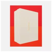 Книга Book Publishers Sneakers оранжевый , Размер ONE SIZE