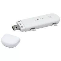 3G/ 4G USB модем с Wi-Fi ZTE 79RU/ 79U, белый