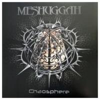 Виниловые пластинки, NUCLEAR BLAST, MESHUGGAH - Chaosphere (2LP)