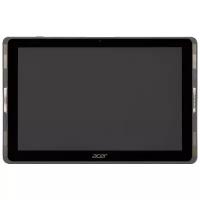 Экран для планшета Acer Iconia A3-A40 в сборе с сенсором и рамкой