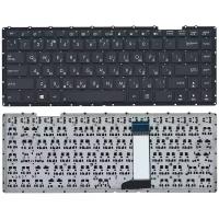 Клавиатура для ноутбука Asus X451 X451CA черная