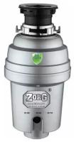 Измельчитель пищевых отходов ZORG ZR-56 D