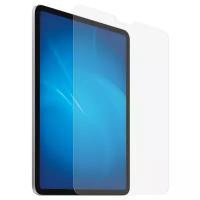 Закаленное стекло DF для APPLE iPad Pro 11 (2018, 2020) iSteel-22