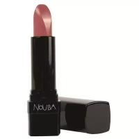 Nouba помада для губ VELVET TOUCH lipstick увлажняющая матовая