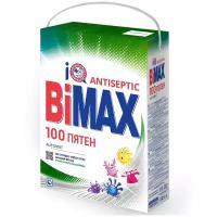 Стиральный порошок Bimax 100 пятен Compact (автомат)