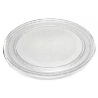 Тарелка для микроволновой (СВЧ) печи LG, Gorenje, 245 мм, без крепления 3390W1G005A 49PM006, MCW012UN, 95pm03, N721