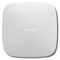 Панель управления Ajax Hub 2, белый