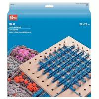 Prym Основа для плетения на колышках Loom Maxi (624157) бежевый