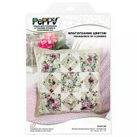 Набор для шитья"PEPPY" PLW-0120 набор Благоухание цветов .