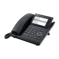 Unify Телефон SIP Unify OpenScape CP600E черный (L30250-F600-C433)