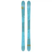 Горные Лыжи Majesty 2021-22 Local Beauty Blue/Light Blue (См:160)