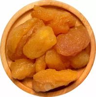 Персик сушеный (вяленый) фундучок 1 кг.