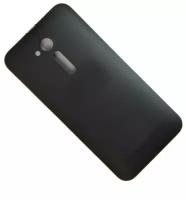 Задняя крышка для Asus ZenFone Go (ZB500KL) ZenFone Go (ZB500KG) черный