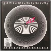Виниловая пластинка EMI Queen – Jazz (+ poster)