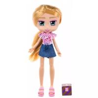 Кукла 1 TOY Boxy Girls Penelope, 20 см, Т16636