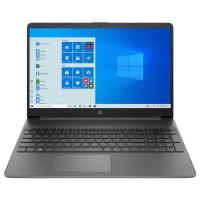 Ноутбук HP 15s-eq1315ur (3B4S7EA) серый