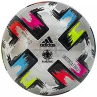 Мяч футбольный сувенирный ADIDAS Unifo Finale Mini, р.1, арт. FT8306