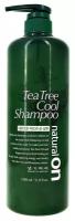 Шампунь для волос `DAENG GI MEO RI` TEA TREE с маслом чайного дерева 1000 мл